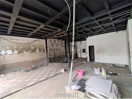 Retail showroom for Rent in Gachibowli